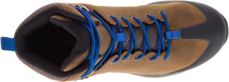 Thermo Glacier Mid WTPF - Mens - Image 9