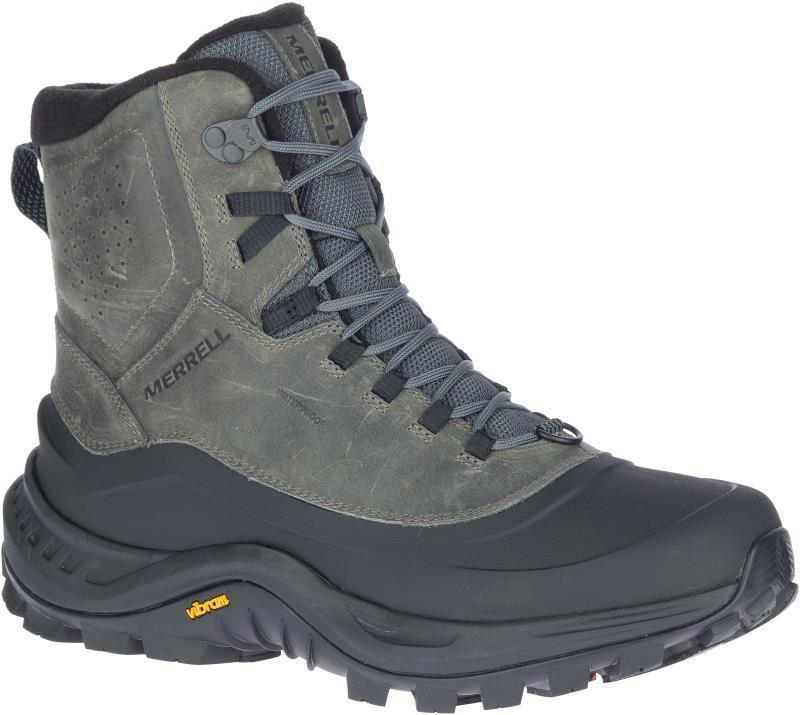 Thermo Overlook 2 Mid WTPF - Mens