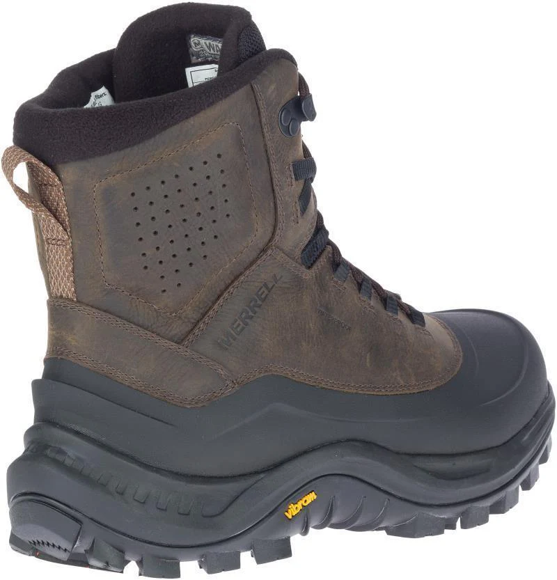 Thermo Overlook 2 Mid WTPF - Mens - Image 11