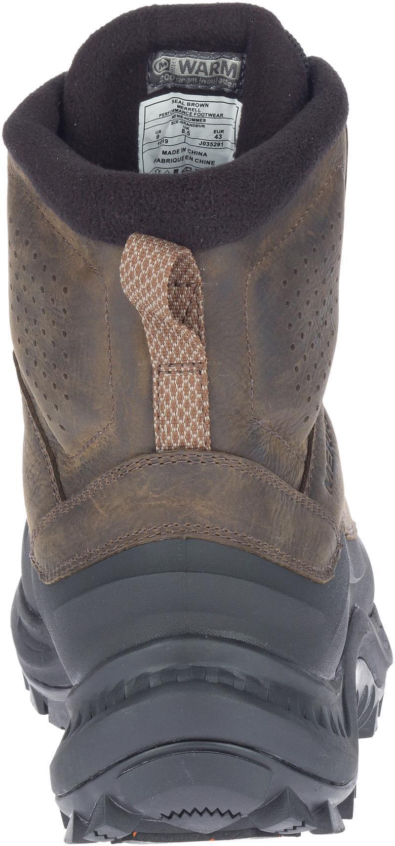 Thermo Overlook 2 Mid WTPF - Mens - Image 13