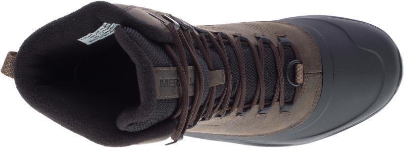 Thermo Overlook 2 Mid WTPF - Mens - Image 14