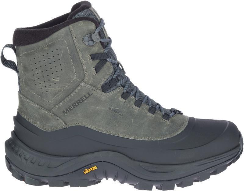 Thermo Overlook 2 Mid WTPF - Mens - Image 2