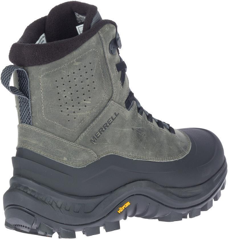 Thermo Overlook 2 Mid WTPF - Mens - Image 4