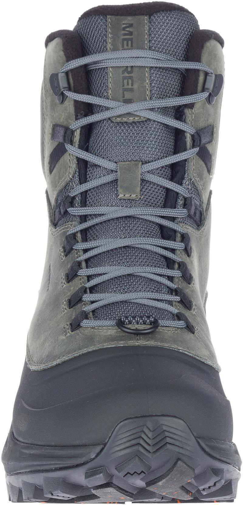Thermo Overlook 2 Mid WTPF - Mens - Image 5