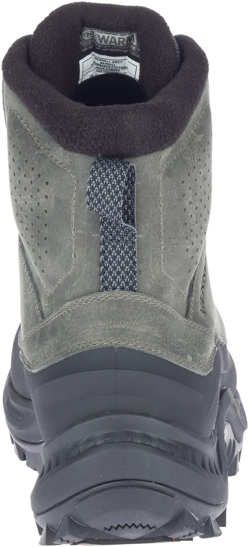 Thermo Overlook 2 Mid WTPF - Mens - Image 6