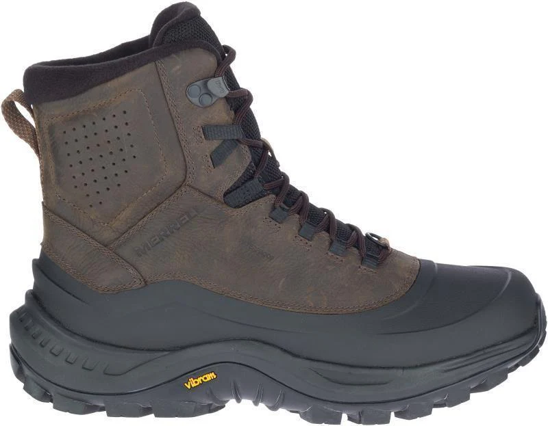 Thermo Overlook 2 Mid WTPF - Mens - Image 9