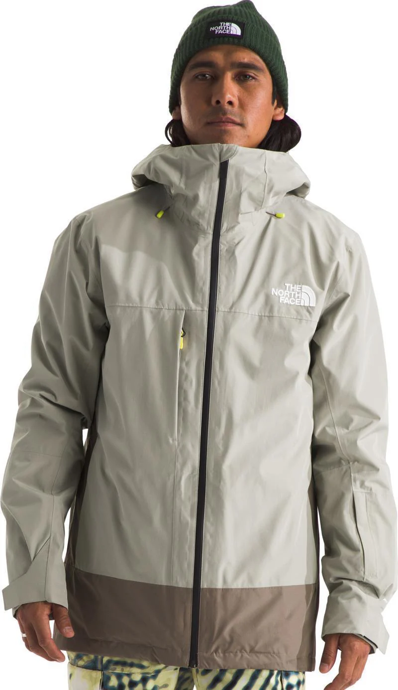 ThermoBall Snow Triclimate Jacket - Mens - Image 10