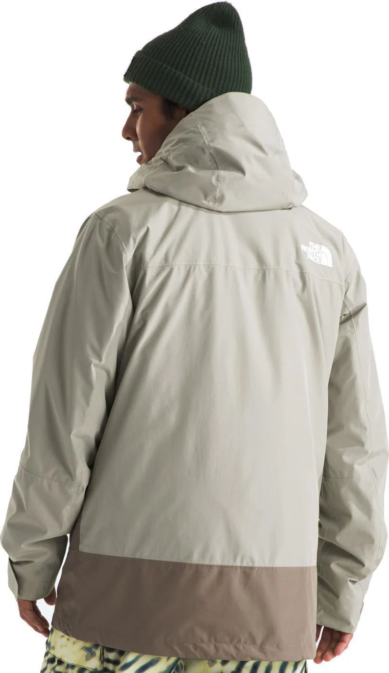 ThermoBall Snow Triclimate Jacket - Mens - Image 12