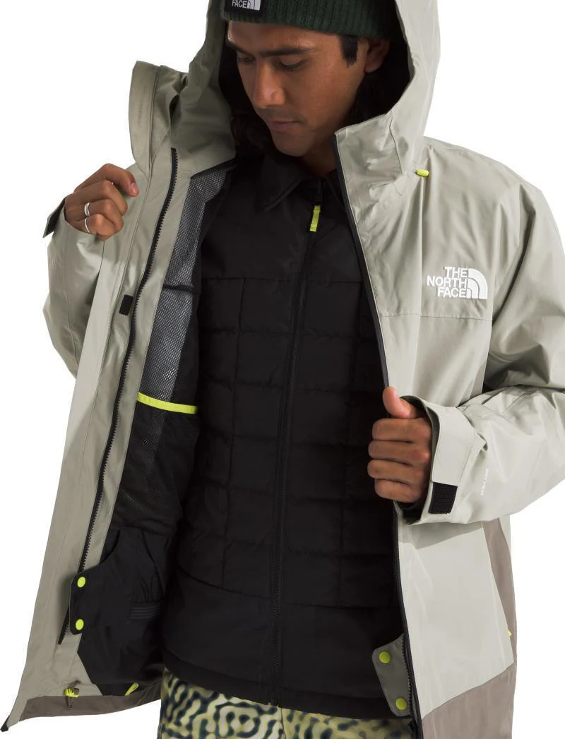 ThermoBall Snow Triclimate Jacket - Mens - Image 13