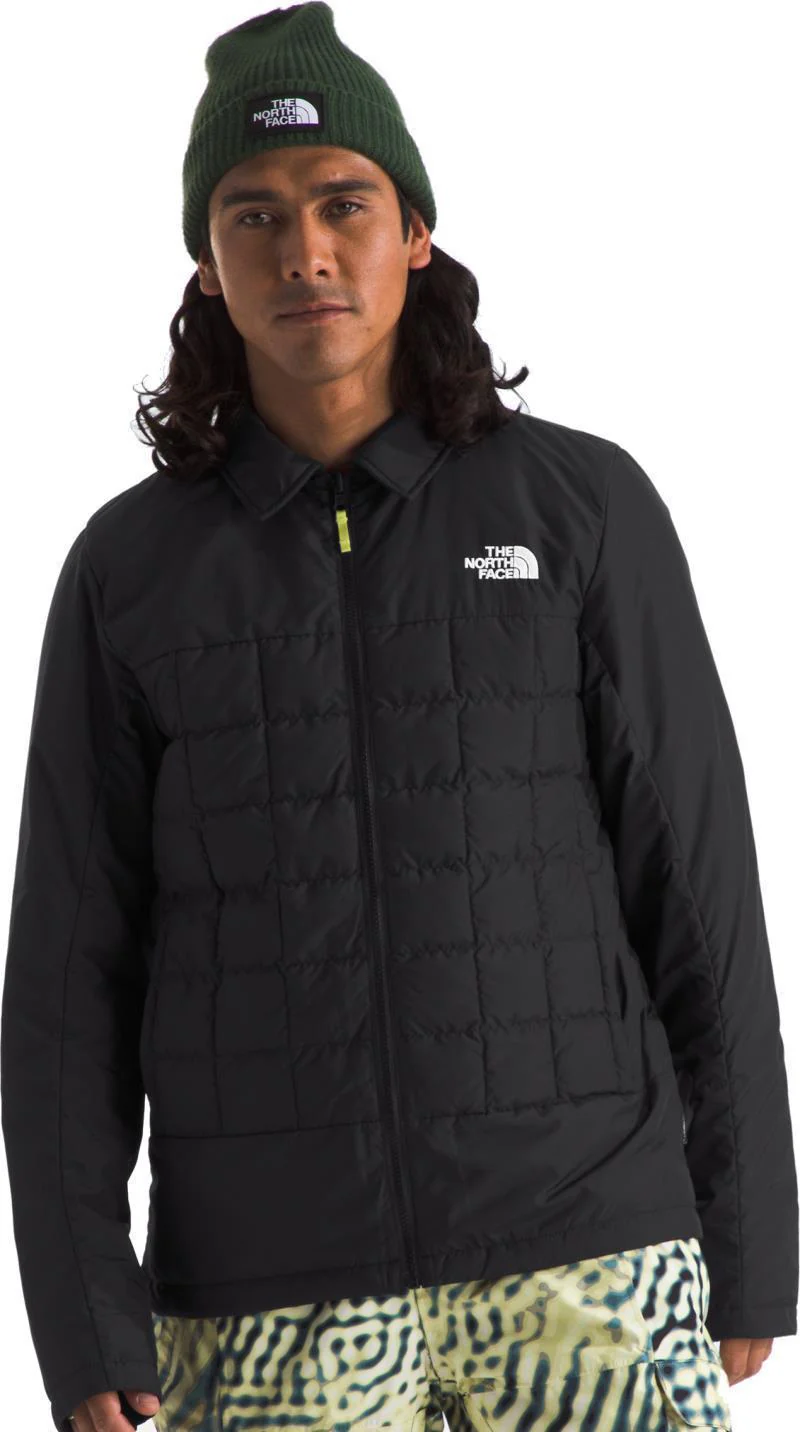 ThermoBall Snow Triclimate Jacket - Mens - Image 14