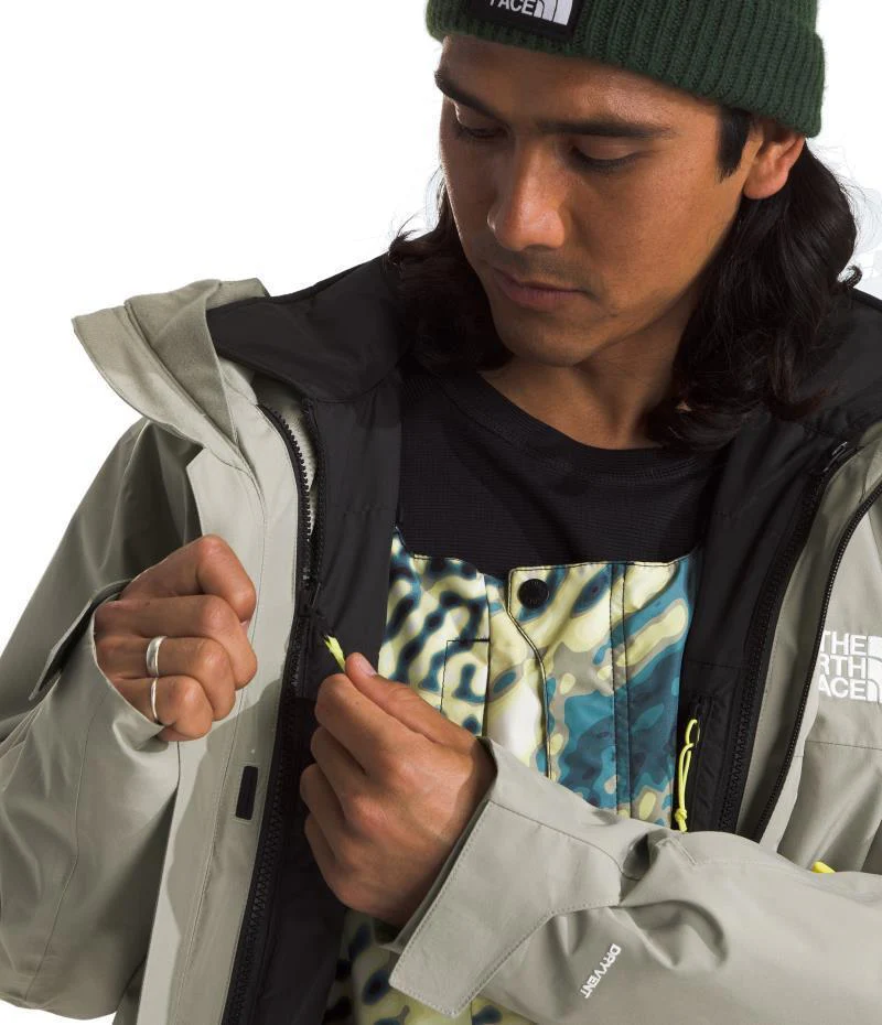 ThermoBall Snow Triclimate Jacket - Mens - Image 16