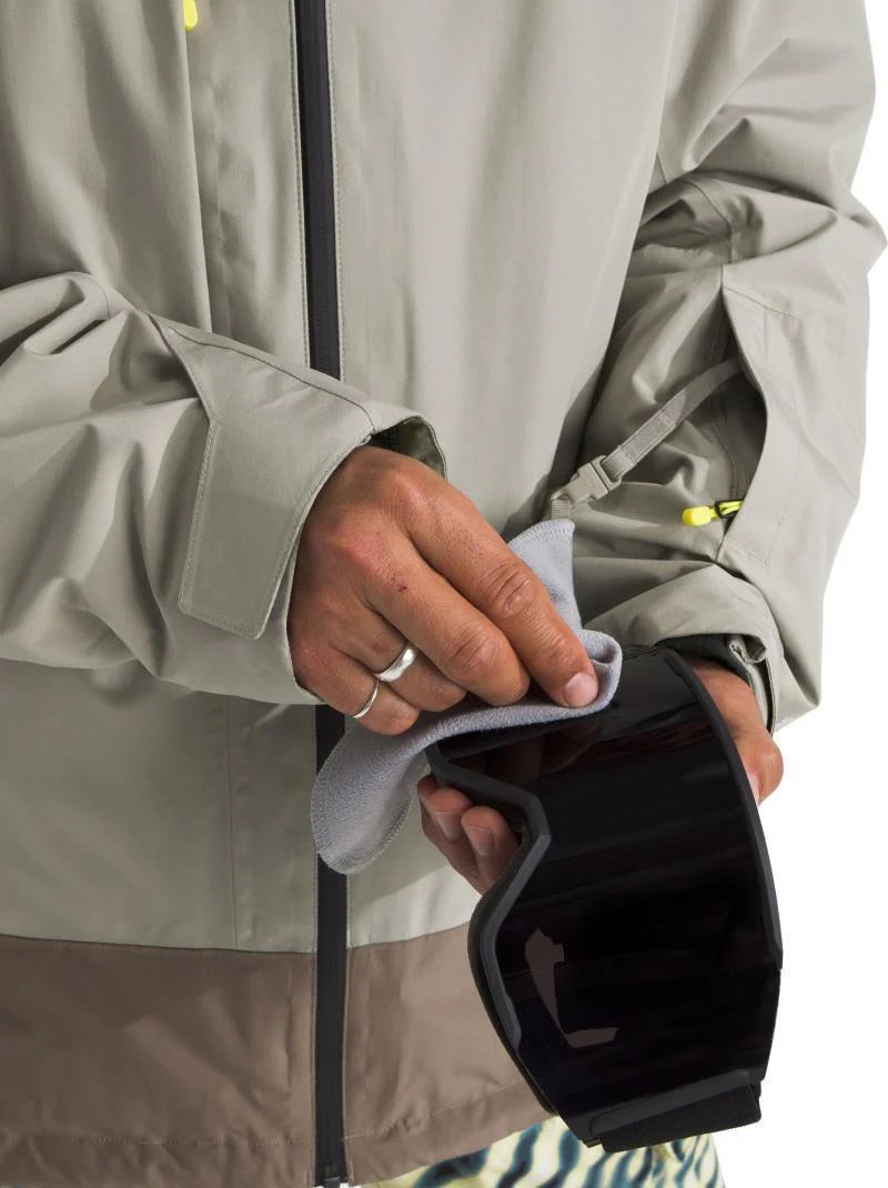 ThermoBall Snow Triclimate Jacket - Mens - Image 17