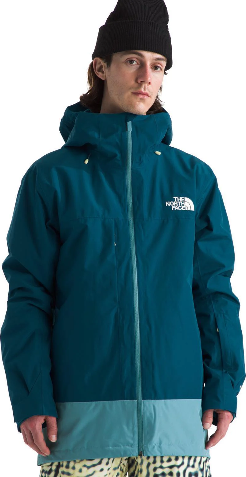 ThermoBall Snow Triclimate Jacket - Mens - Image 19