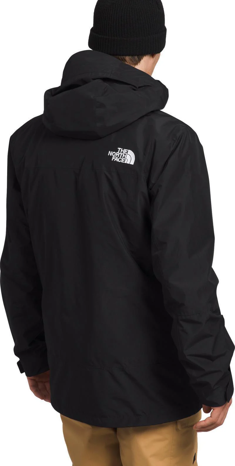 ThermoBall Snow Triclimate Jacket - Mens - Image 2