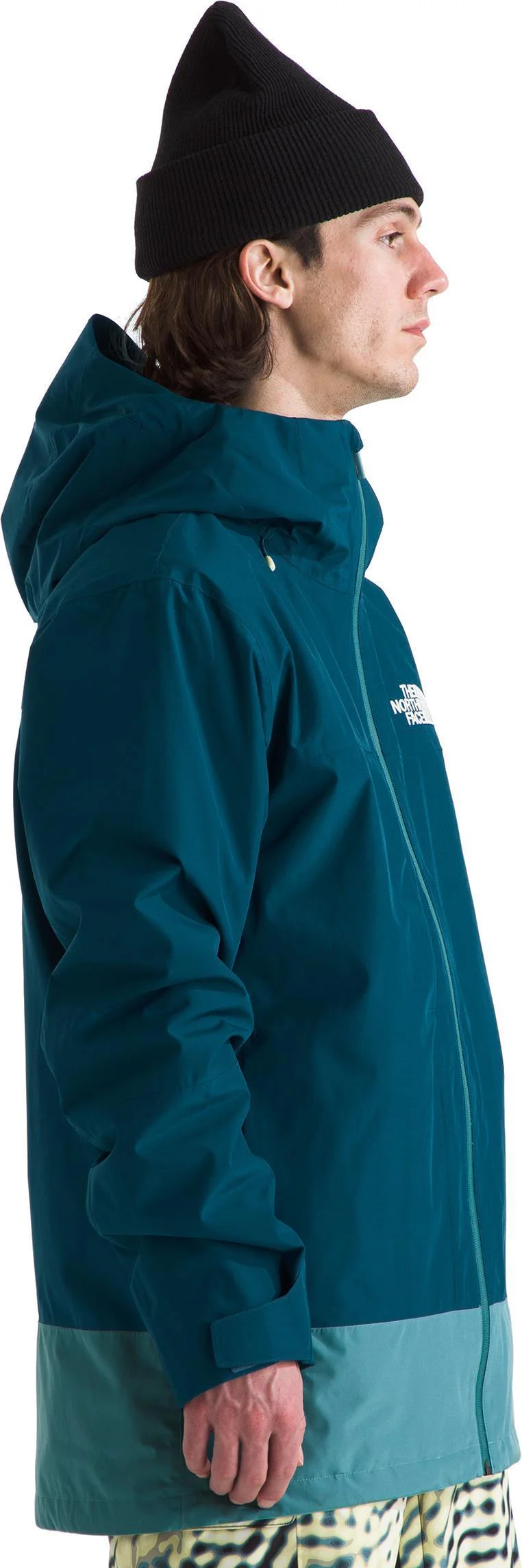 ThermoBall Snow Triclimate Jacket - Mens - Image 20
