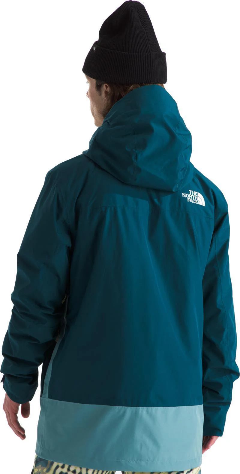 ThermoBall Snow Triclimate Jacket - Mens - Image 21