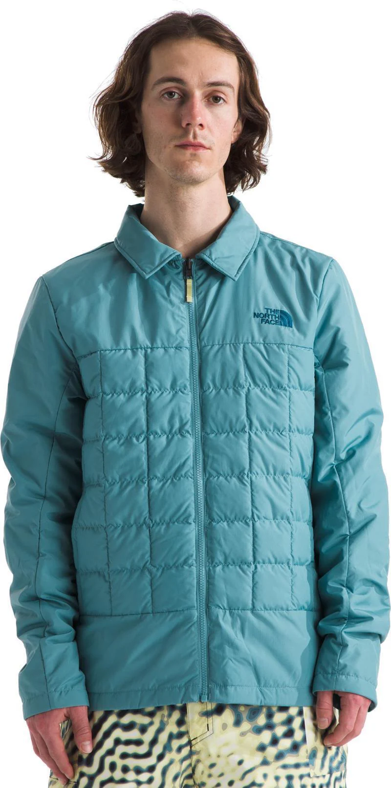 ThermoBall Snow Triclimate Jacket - Mens - Image 22