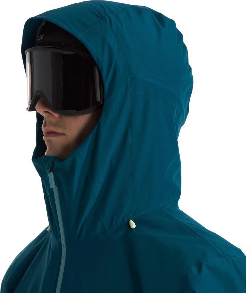 ThermoBall Snow Triclimate Jacket - Mens - Image 24
