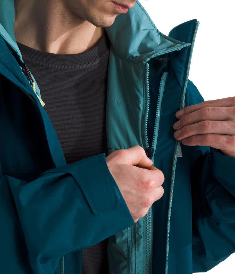 ThermoBall Snow Triclimate Jacket - Mens - Image 25