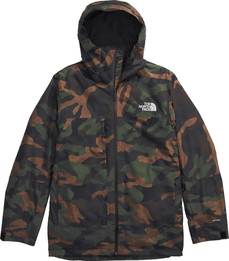 ThermoBall Snow Triclimate Jacket - Mens - Image 27