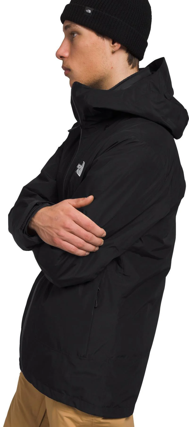 ThermoBall Snow Triclimate Jacket - Mens - Image 3