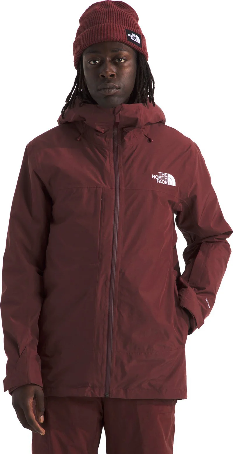 ThermoBall Snow Triclimate Jacket - Mens - Image 30