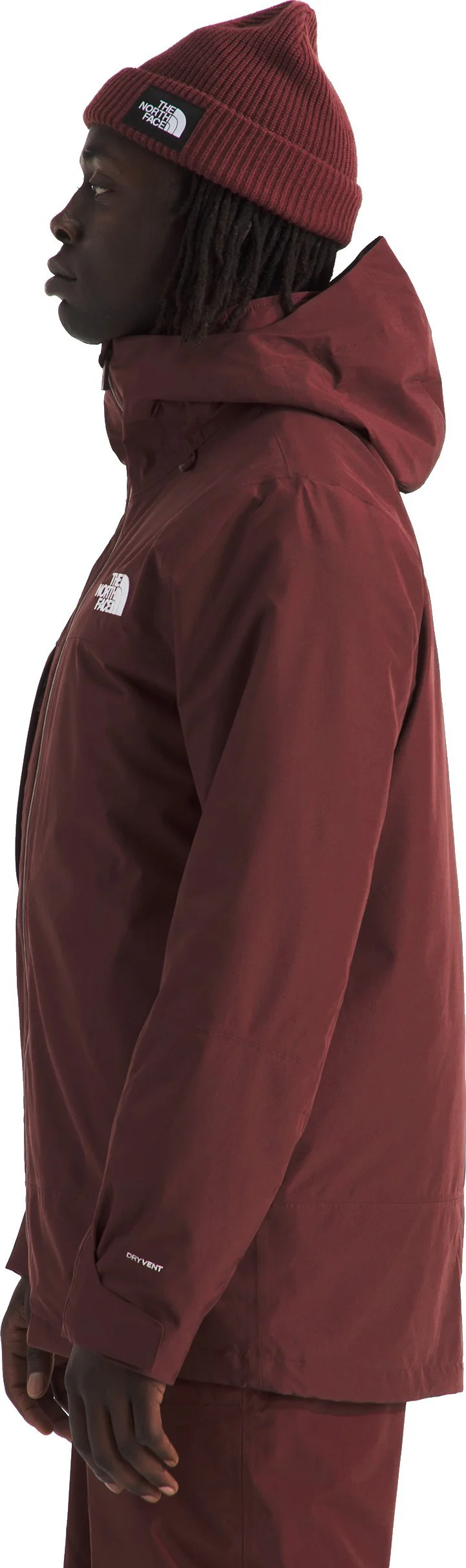 ThermoBall Snow Triclimate Jacket - Mens - Image 31