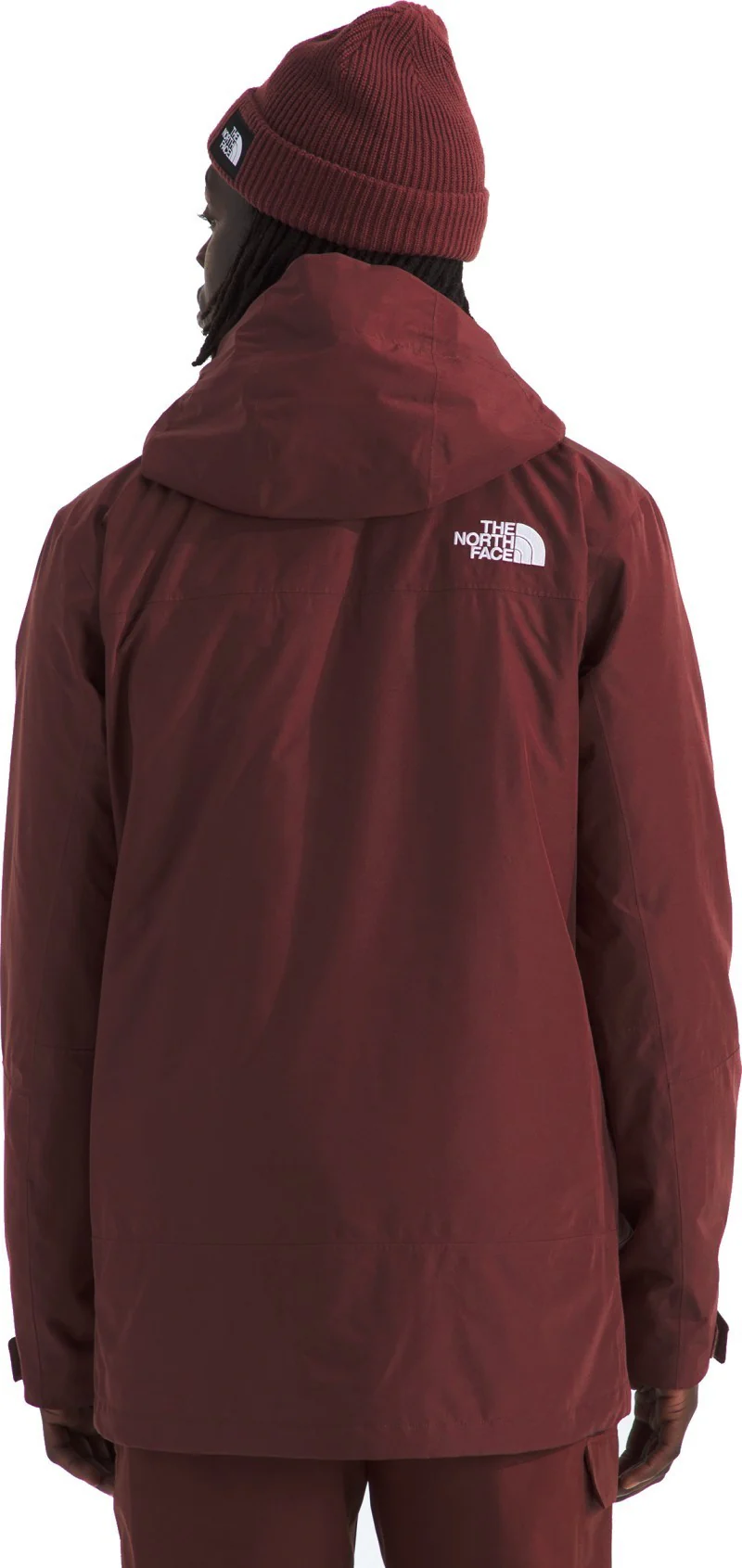 ThermoBall Snow Triclimate Jacket - Mens - Image 32