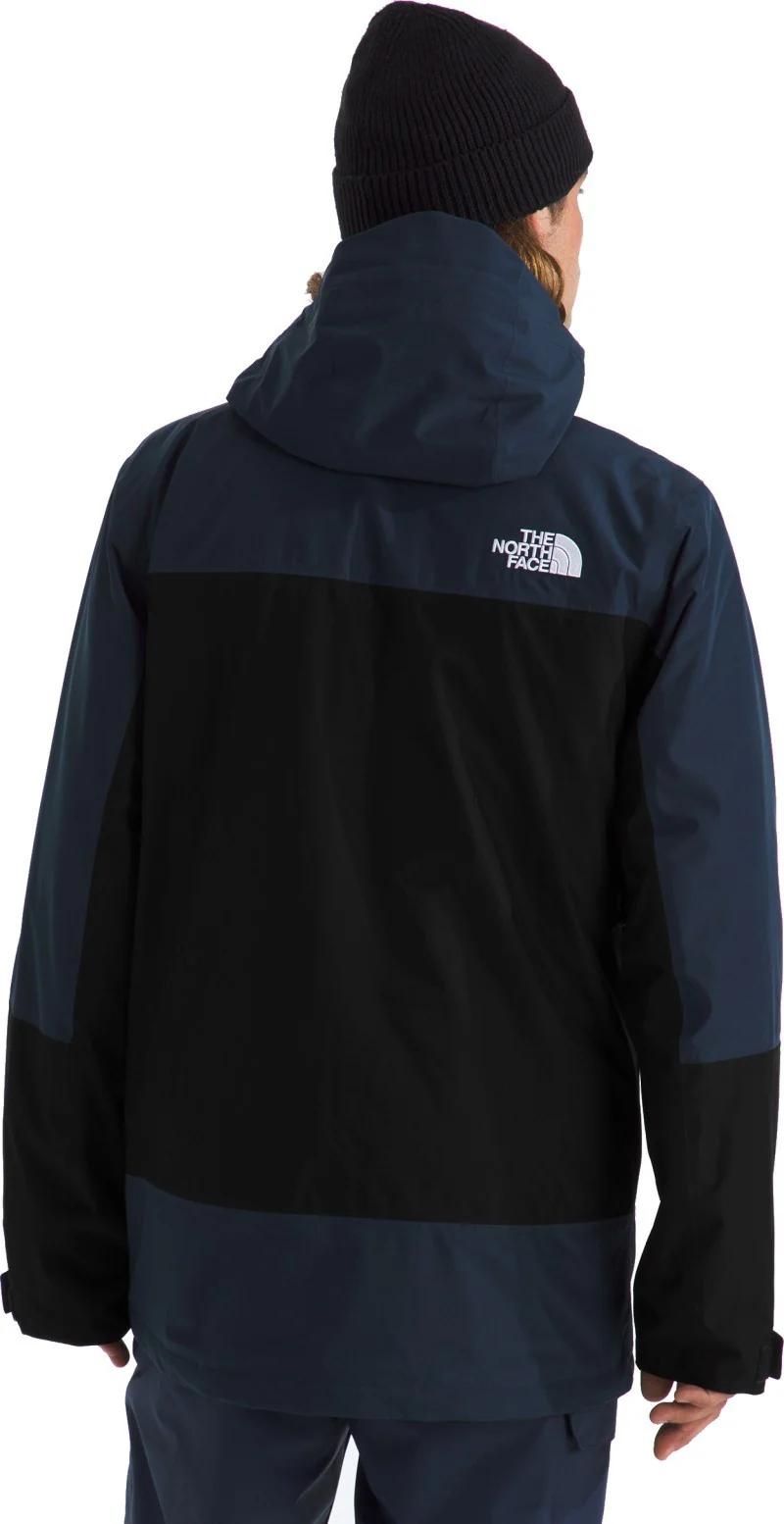 ThermoBall Snow Triclimate Jacket - Mens - Image 36