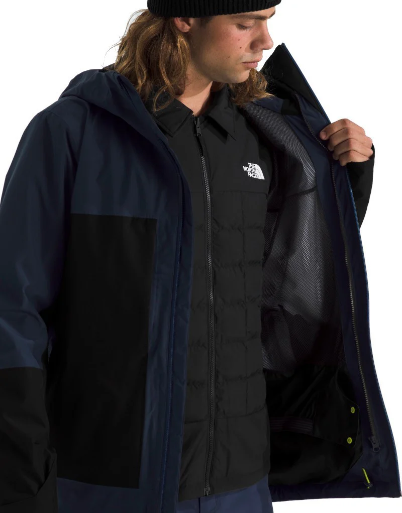 ThermoBall Snow Triclimate Jacket - Mens - Image 37