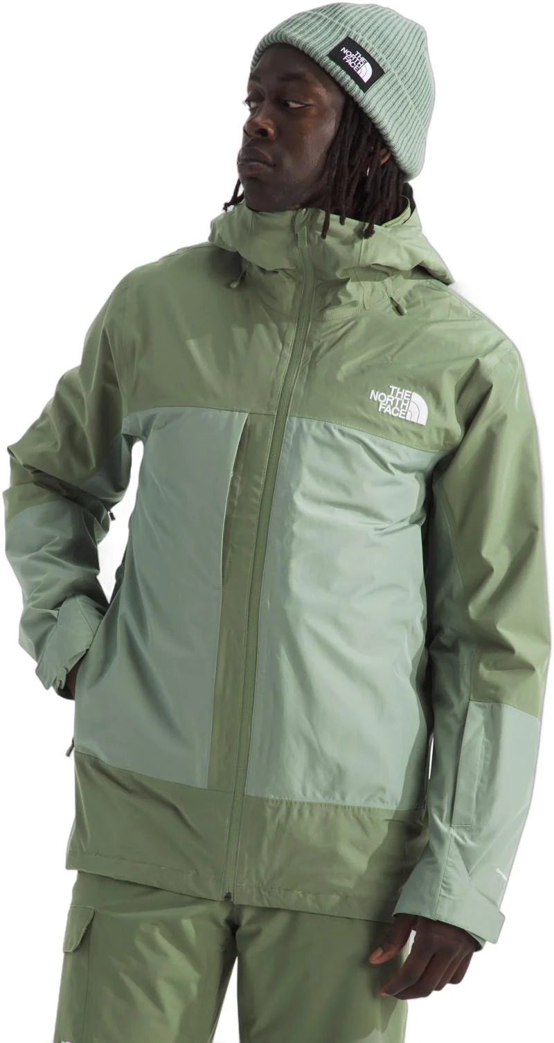 ThermoBall Snow Triclimate Jacket - Mens - Image 39