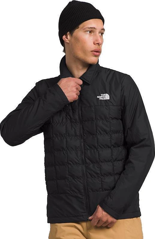ThermoBall Snow Triclimate Jacket - Mens - Image 4