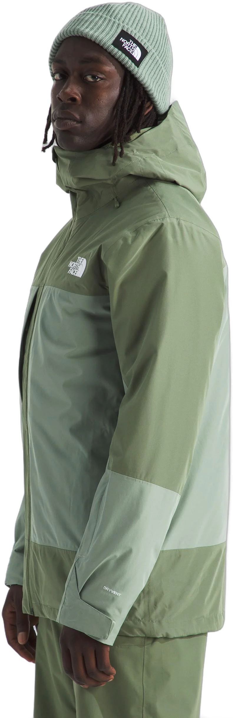 ThermoBall Snow Triclimate Jacket - Mens - Image 40