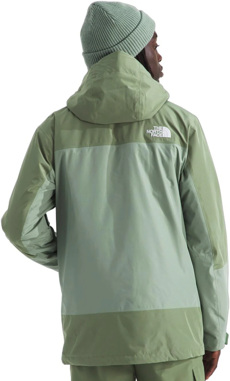 ThermoBall Snow Triclimate Jacket - Mens - Image 41