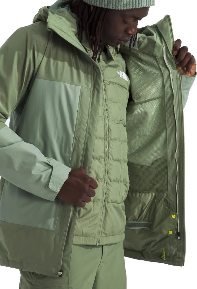 ThermoBall Snow Triclimate Jacket - Mens - Image 42