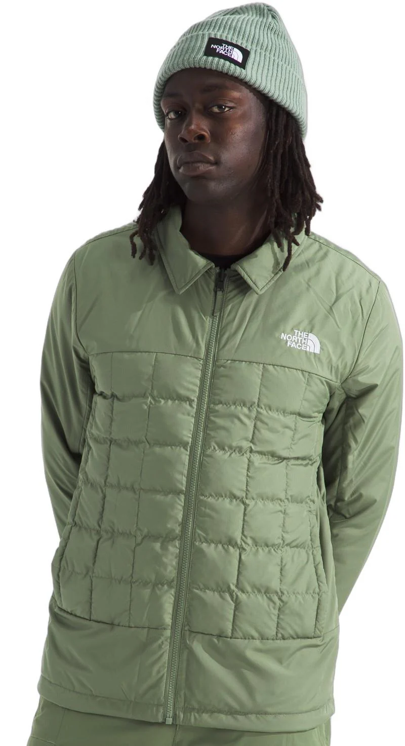 ThermoBall Snow Triclimate Jacket - Mens - Image 43