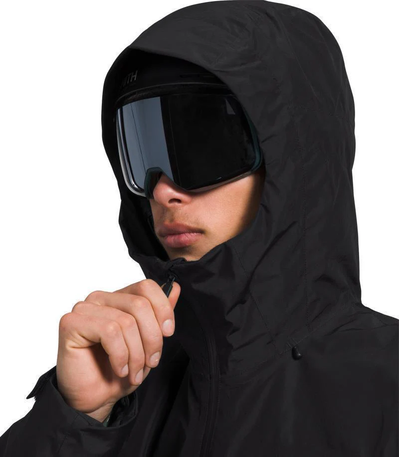 ThermoBall Snow Triclimate Jacket - Mens - Image 5