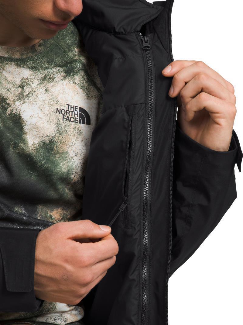ThermoBall Snow Triclimate Jacket - Mens - Image 7