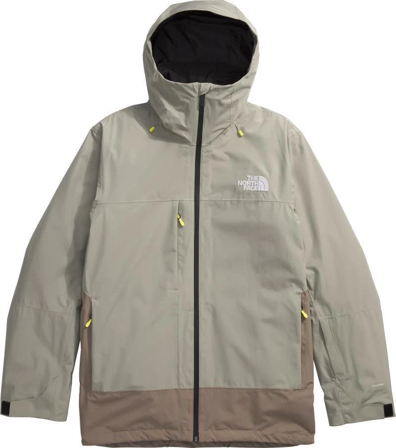 ThermoBall Snow Triclimate Jacket - Mens - Image 9