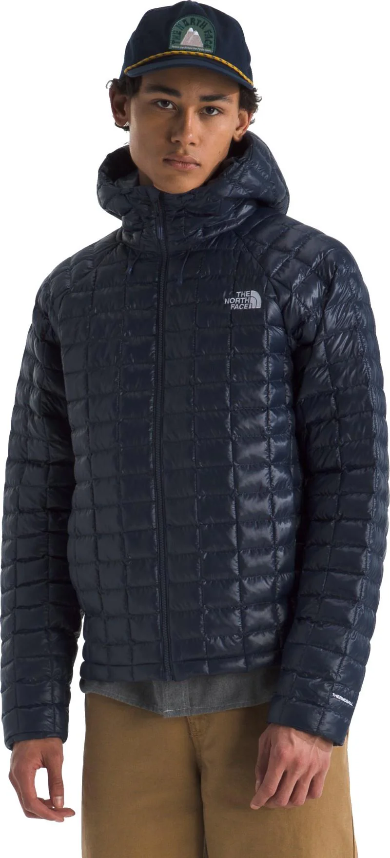 ThermoBall Hooded Jacket - Mens - Image 11