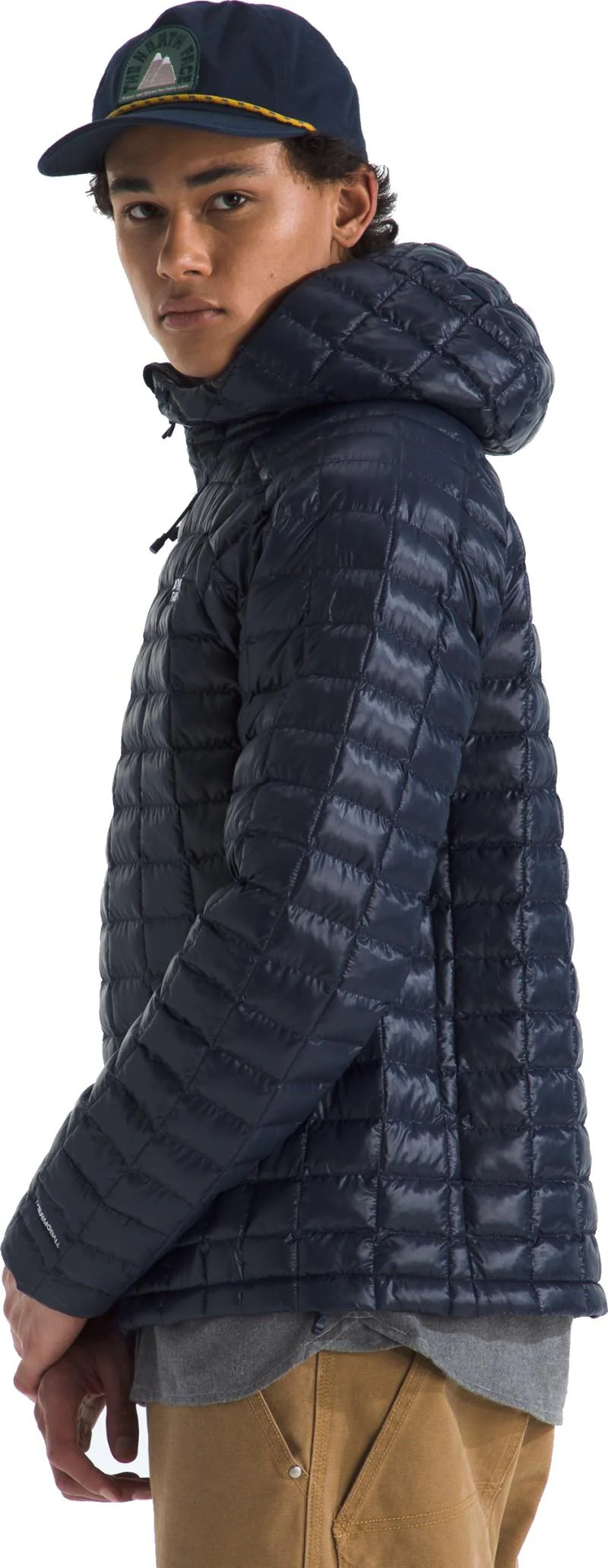ThermoBall Hooded Jacket - Mens - Image 12