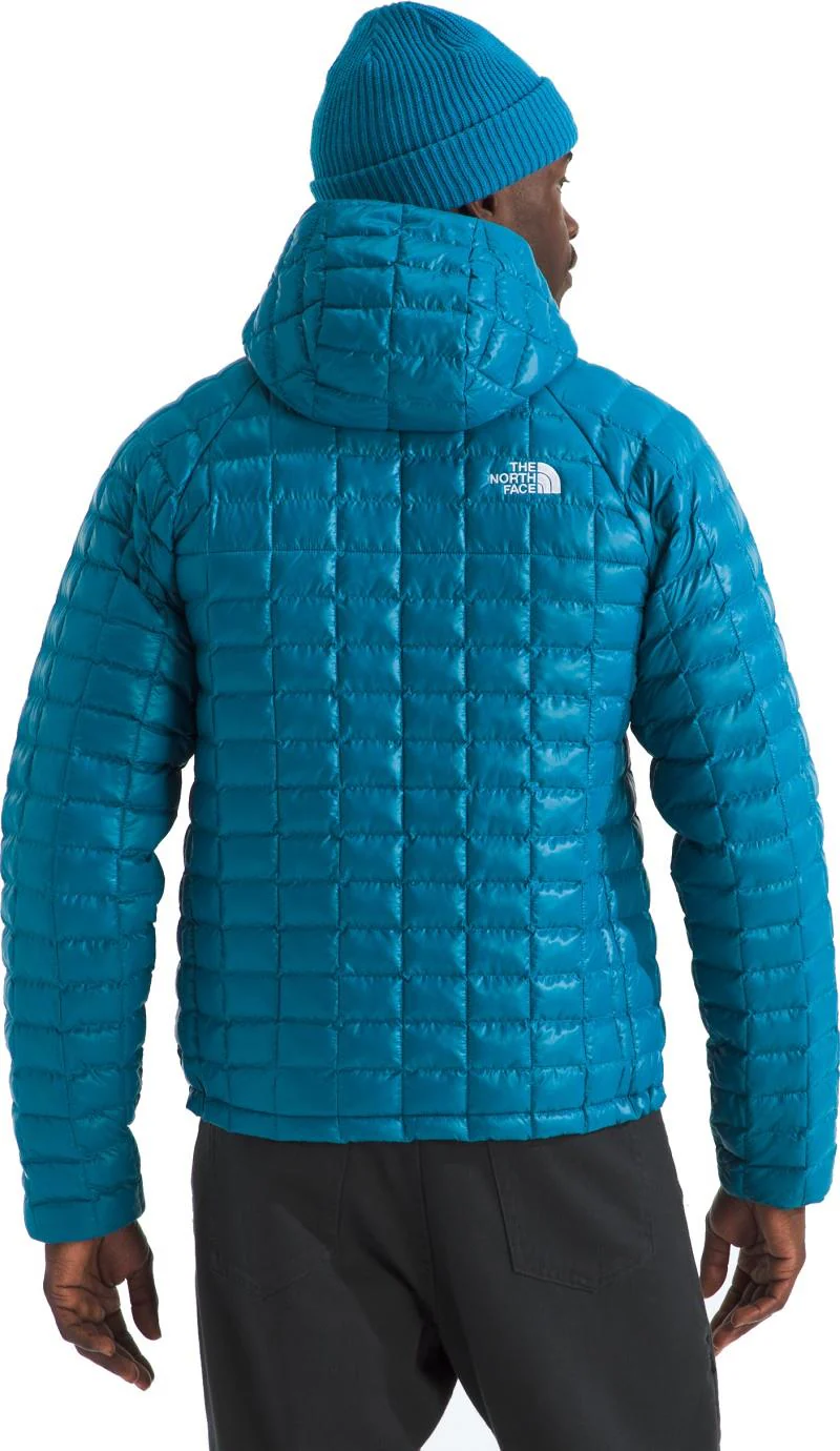 ThermoBall Hooded Jacket - Mens - Image 3