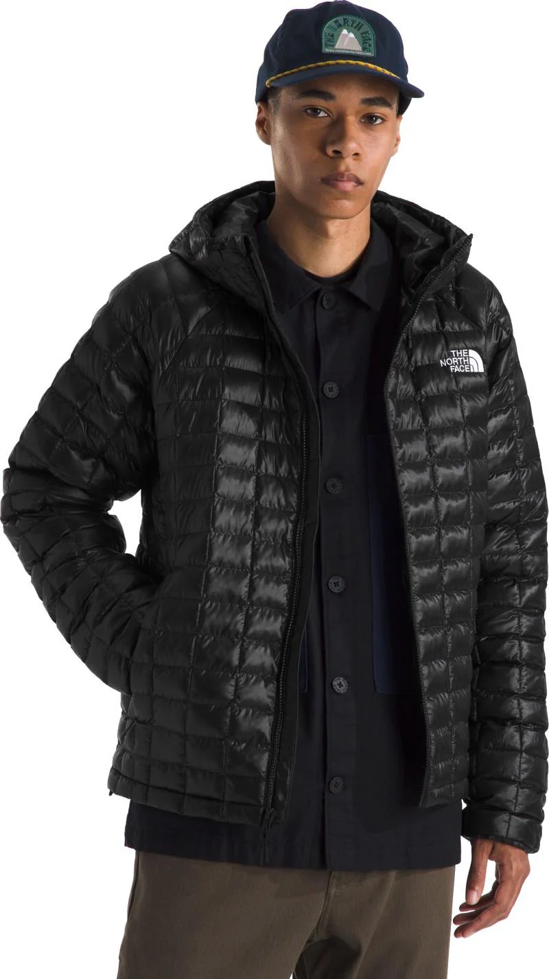 ThermoBall Hooded Jacket - Mens - Image 6