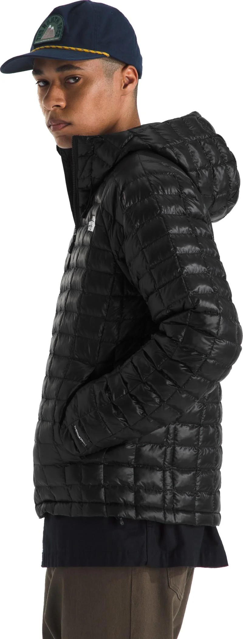 ThermoBall Hooded Jacket - Mens - Image 7