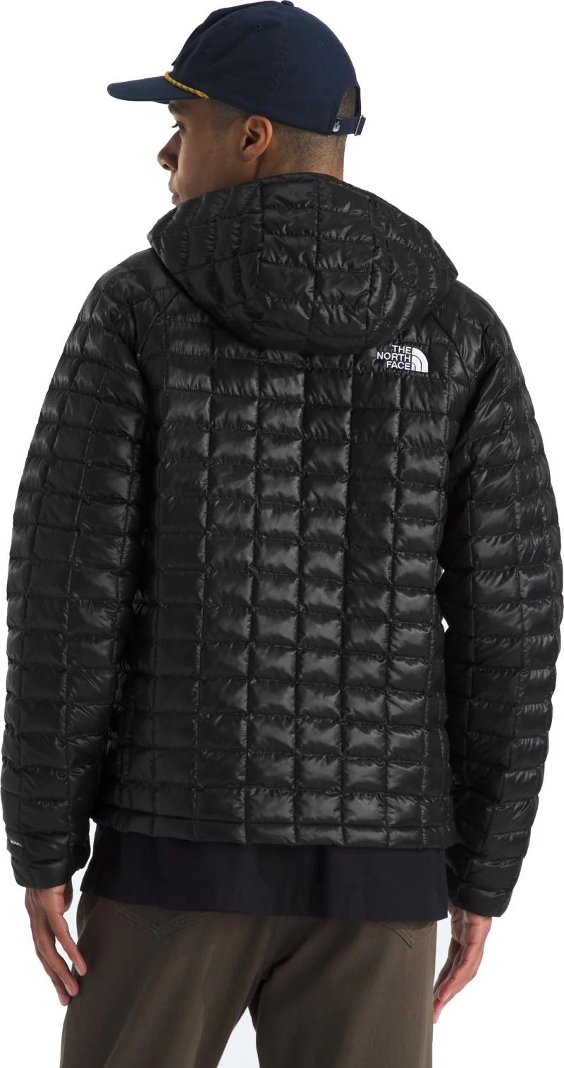ThermoBall Hooded Jacket - Mens - Image 8