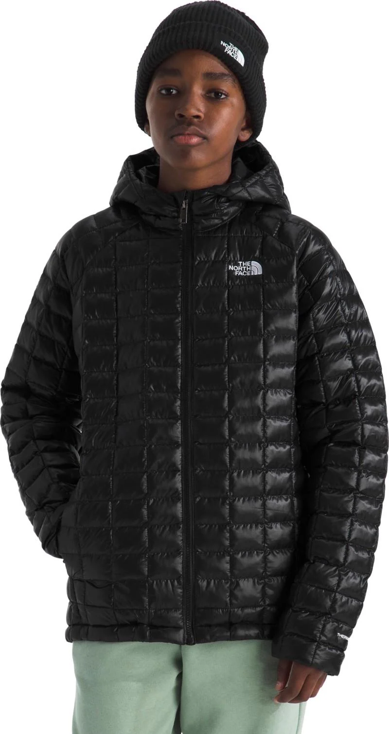 ThermoBall Hooded Jacket - Teen - Image 11
