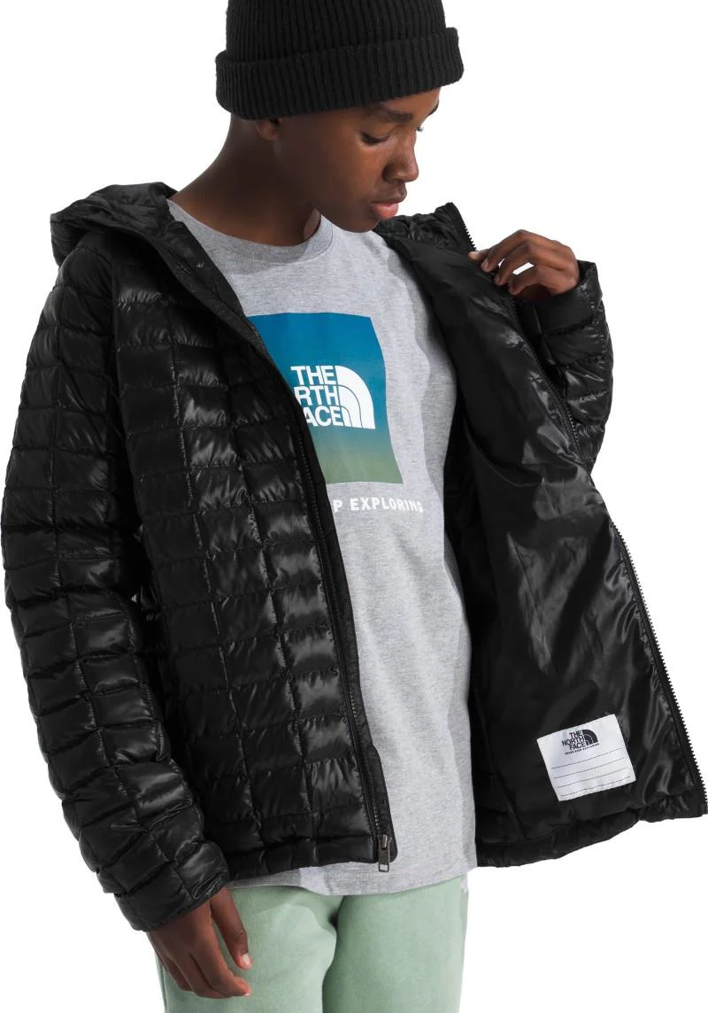 ThermoBall Hooded Jacket - Teen - Image 15