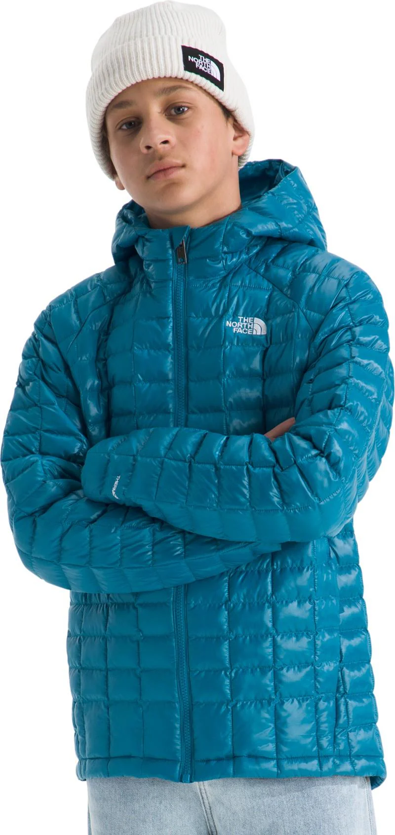 ThermoBall Hooded Jacket - Teen - Image 17