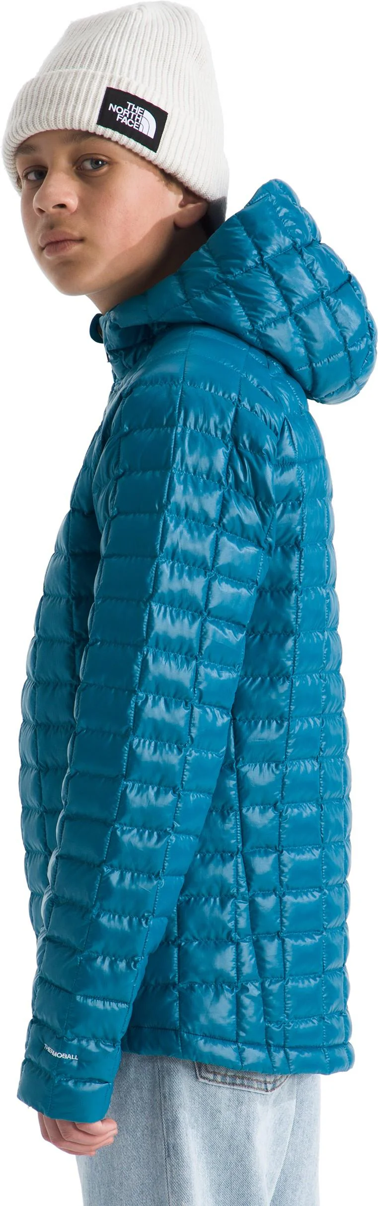 ThermoBall Hooded Jacket - Teen - Image 19