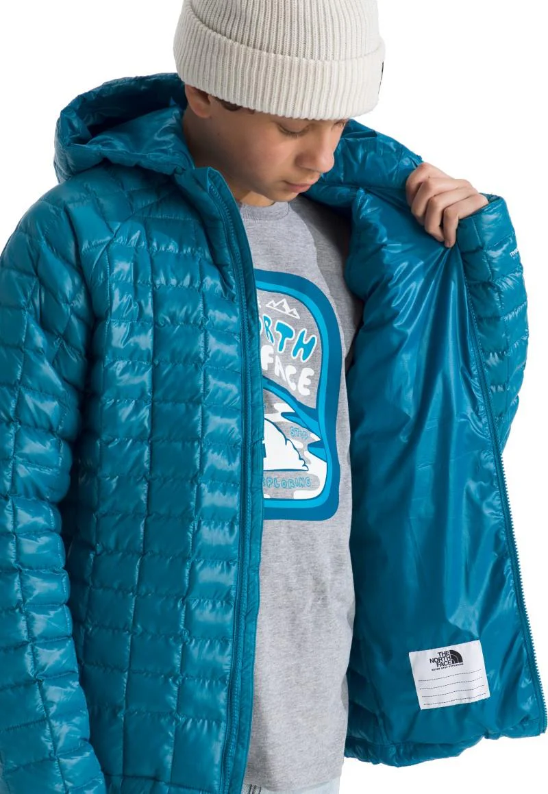 ThermoBall Hooded Jacket - Teen - Image 21